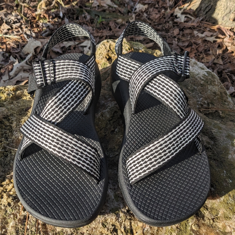 Chaco Mega Z Sandals